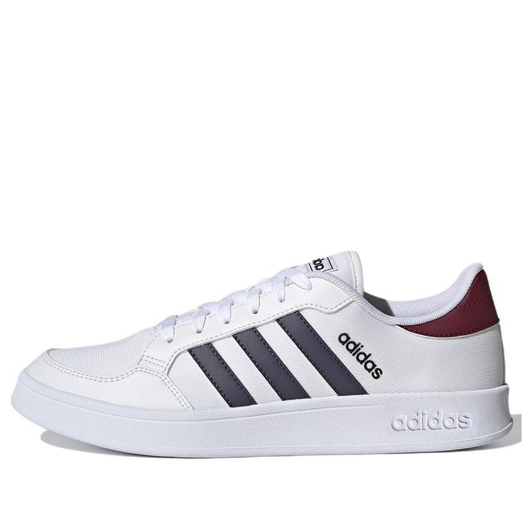 adidas Breaknet 'White' GY3585