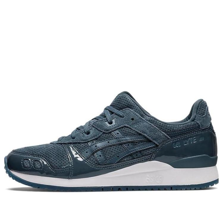 ASICS Gel Lyte 3 OG 'Ironclad' 1201A687-020