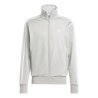 adidas Adicolor Classics Firebird Track Top 'Grey' IA6341