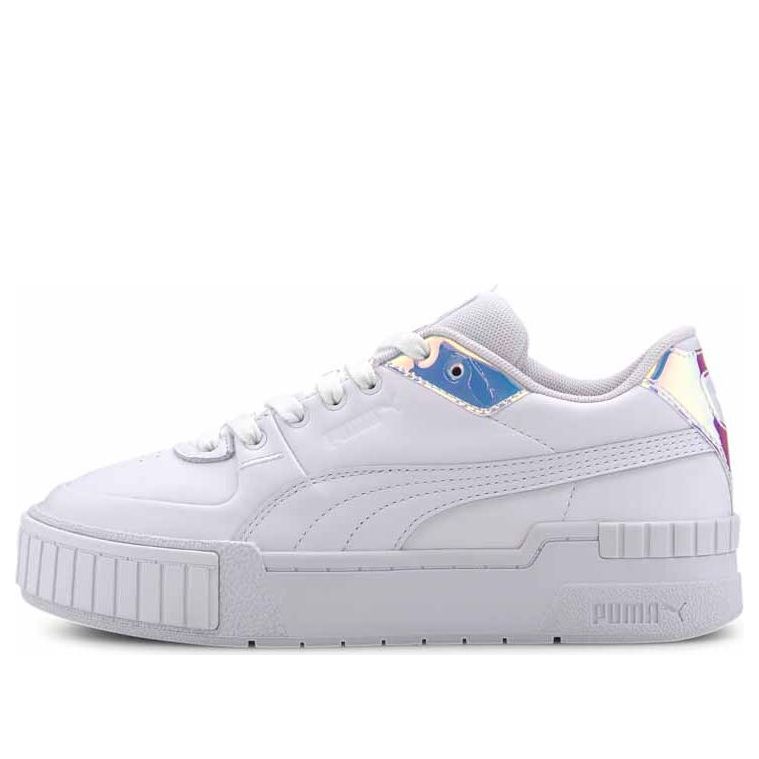 (WMNS) PUMA Cali Sport Glow 'Purple Heather' 373083-01