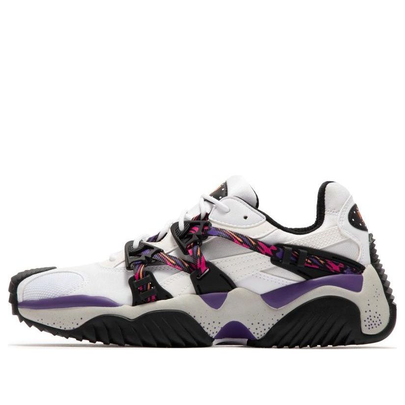 PUMA Voltaire OG 'White Team Violet' 389364-01