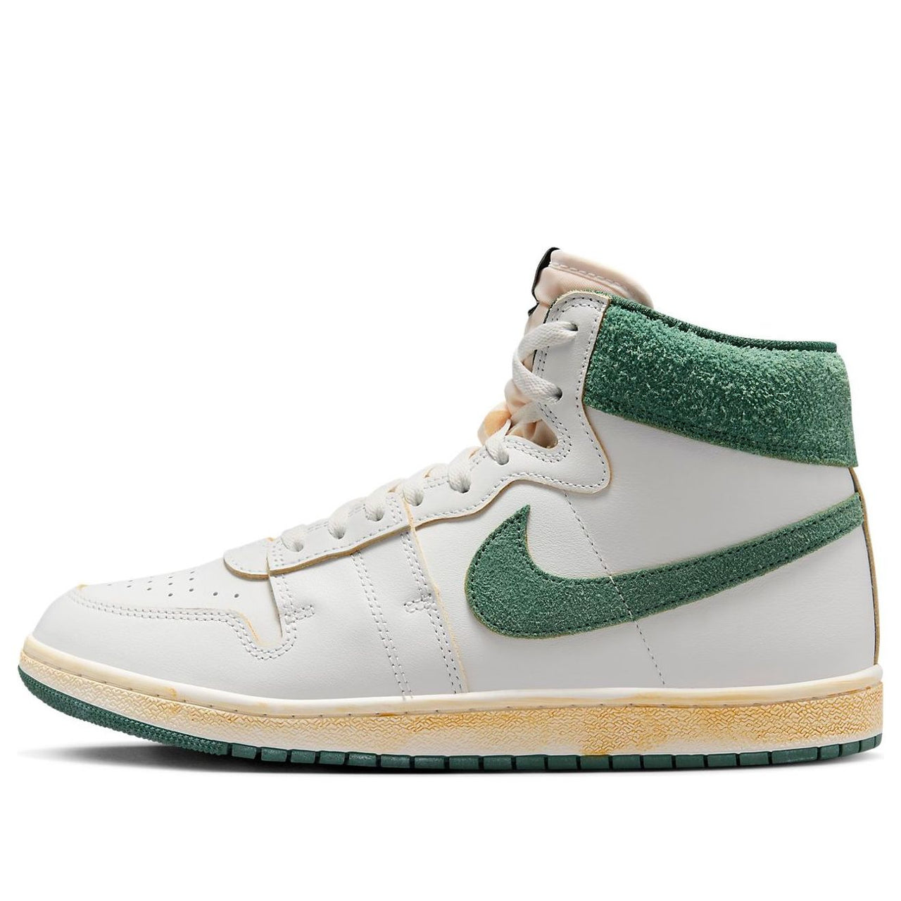 Air Jordan x A Ma Maniere Air Ship PE SP 'Green Stone' FQ2942-100