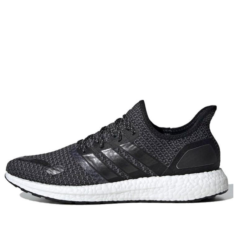 adidas UltraBoost Speedfactory 'Core Black' EG6197