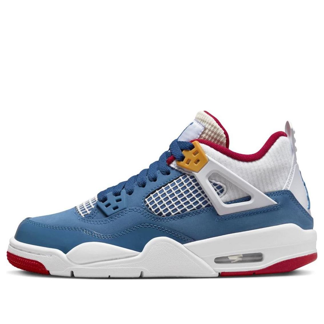 (GS) Air Jordan 4 Retro 'Messy Room' DR6952-400