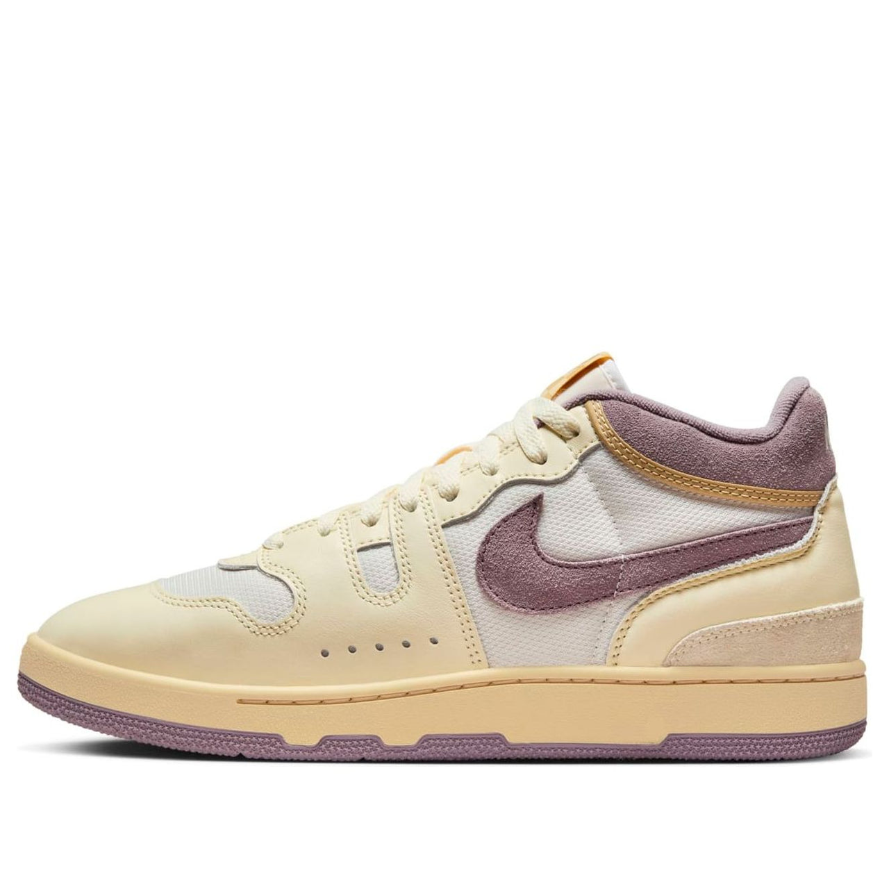Nike Mac Attack 'Coconut Milk Taupe Grey' FZ2097-102