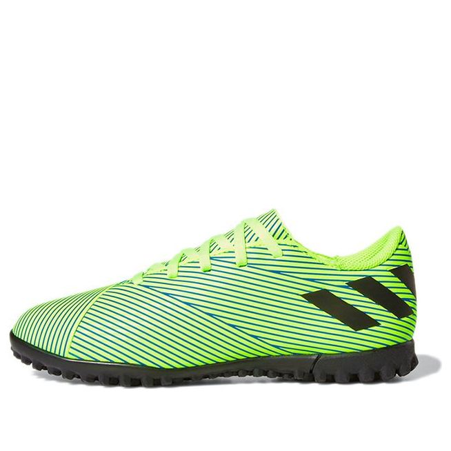 adidas Nemeziz 19.4 'Green Black' FV3314