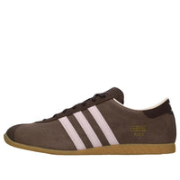 adidas Paris 'Dark Brown Almost Pink' KI4308