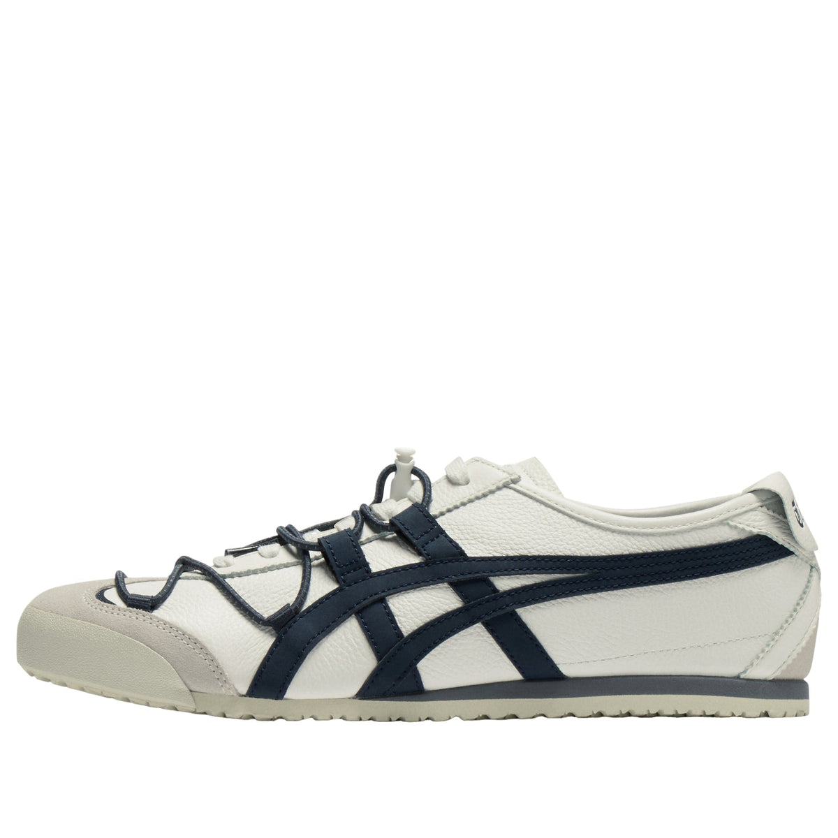 Onitsuka Tiger Mexico 66 Viny 'Off White Iron Navy' 1183C577-100