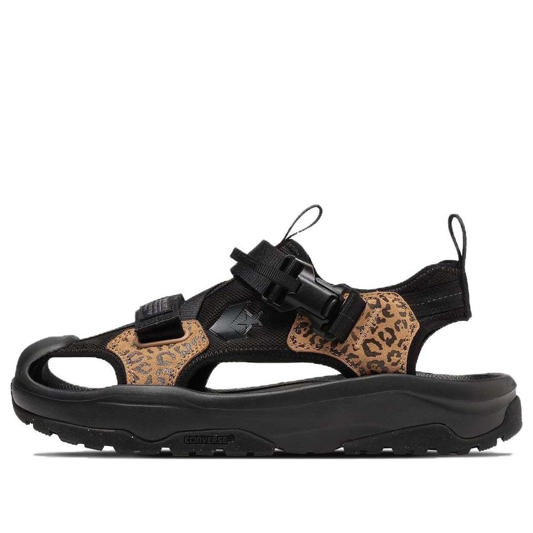 Converse MSD CP  'Brown Black' 34201840