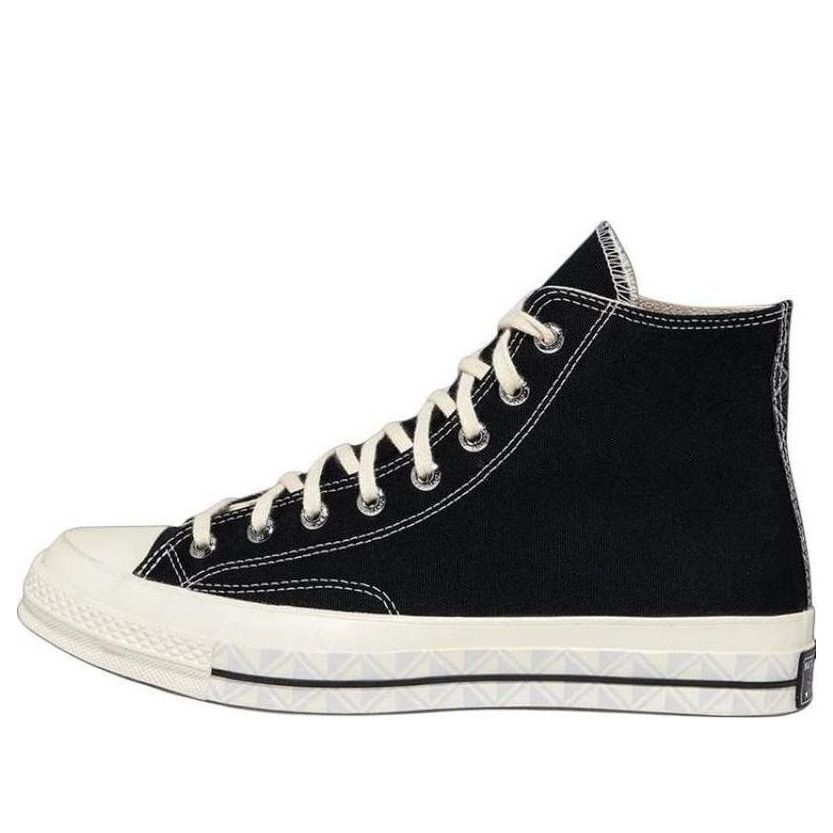 Converse x Concepts Chuck 70 High 'Black White' A02332C