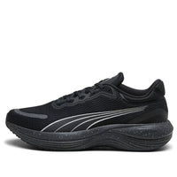 PUMA Scend Pro 'Black Silver' 378776-07