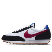 (WMNS) Nike Daybreak 'White Novel Red' CK2351-003