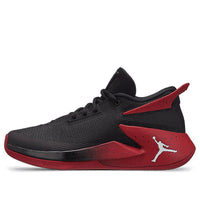Air Jordan Fly Lockdown PFX 'Black Varsity Red' AO1550-023