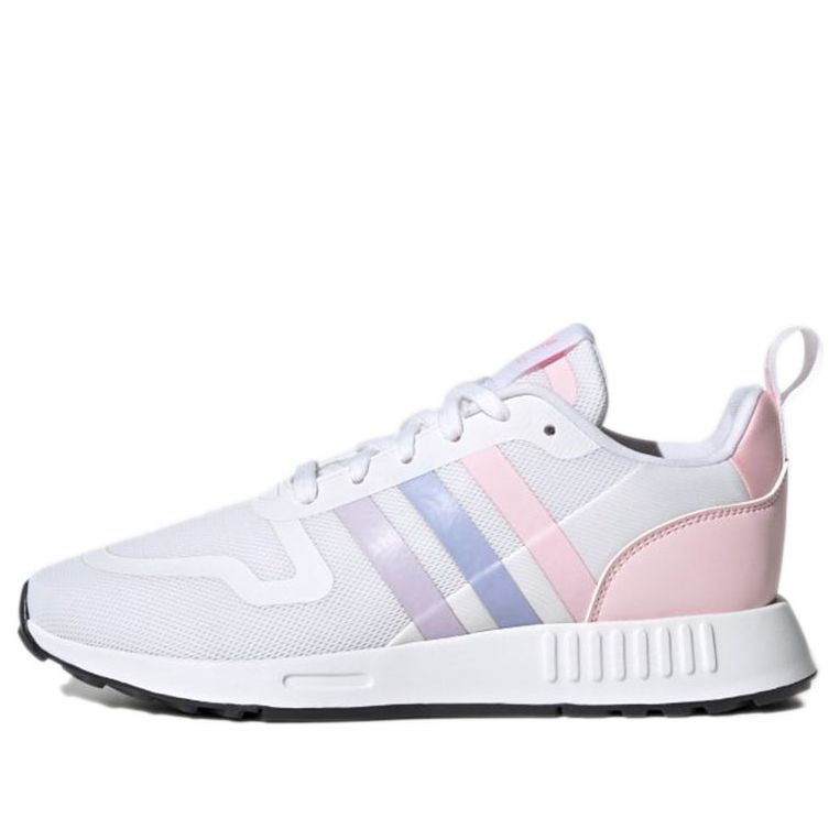 (WMNS) adidas Multix 'White Purple Tint' H02979