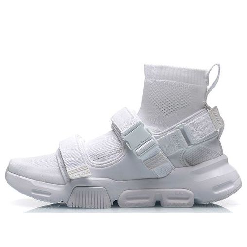 Li-Ning Counterflow x New York Fashion Week ChenPeng 'White' AGCP107-3