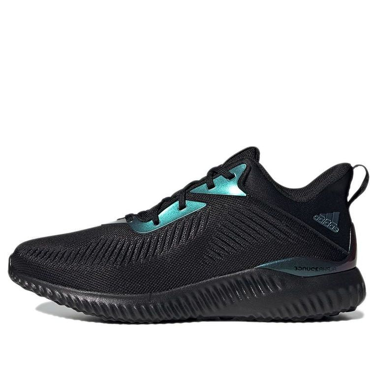 adidas Alphabounce 'Core Black' GY5404
