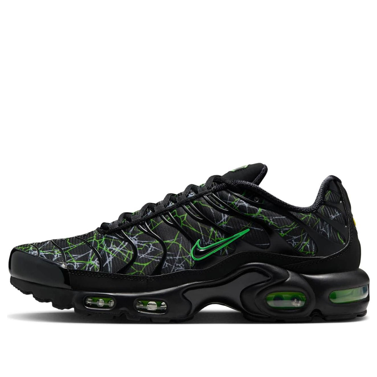 Nike Air Max Plus 'Shattered Glass' IB3075-001