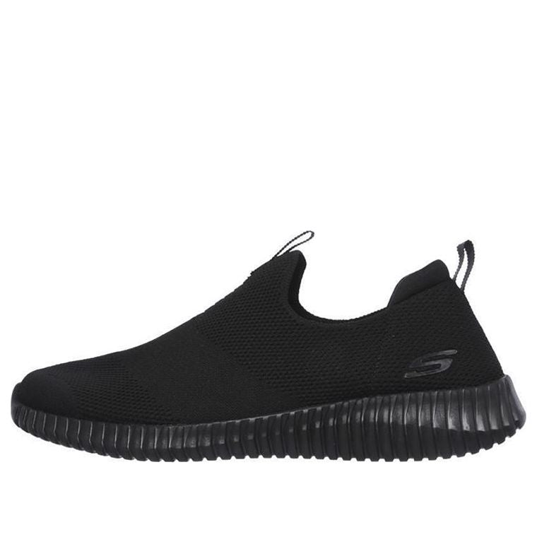 Skechers Elite Flex 'Black' 52649-BBK