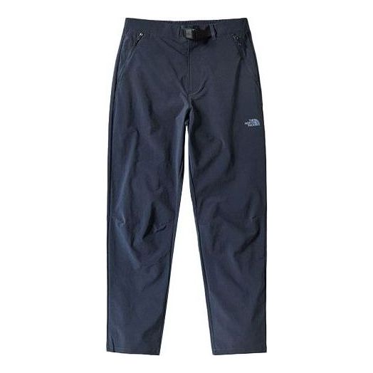 THE NORTH FACE Sportwear Pants 'Navy' 46L1-H2G