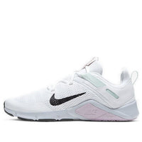 (WMNS) Nike Legend Essential 'Pistachio Iced Lilac' CD0212-100