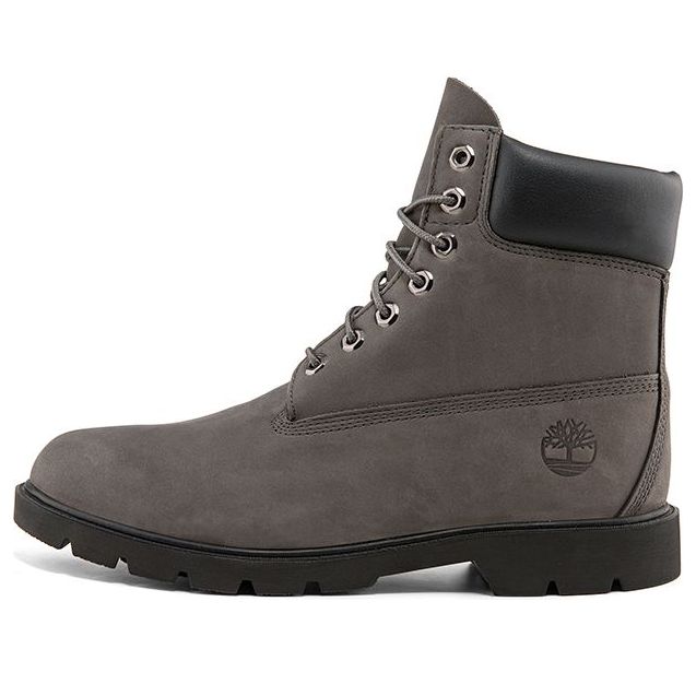 Timberland 6 Inch Martin Boot 'Grey' A1FLIW