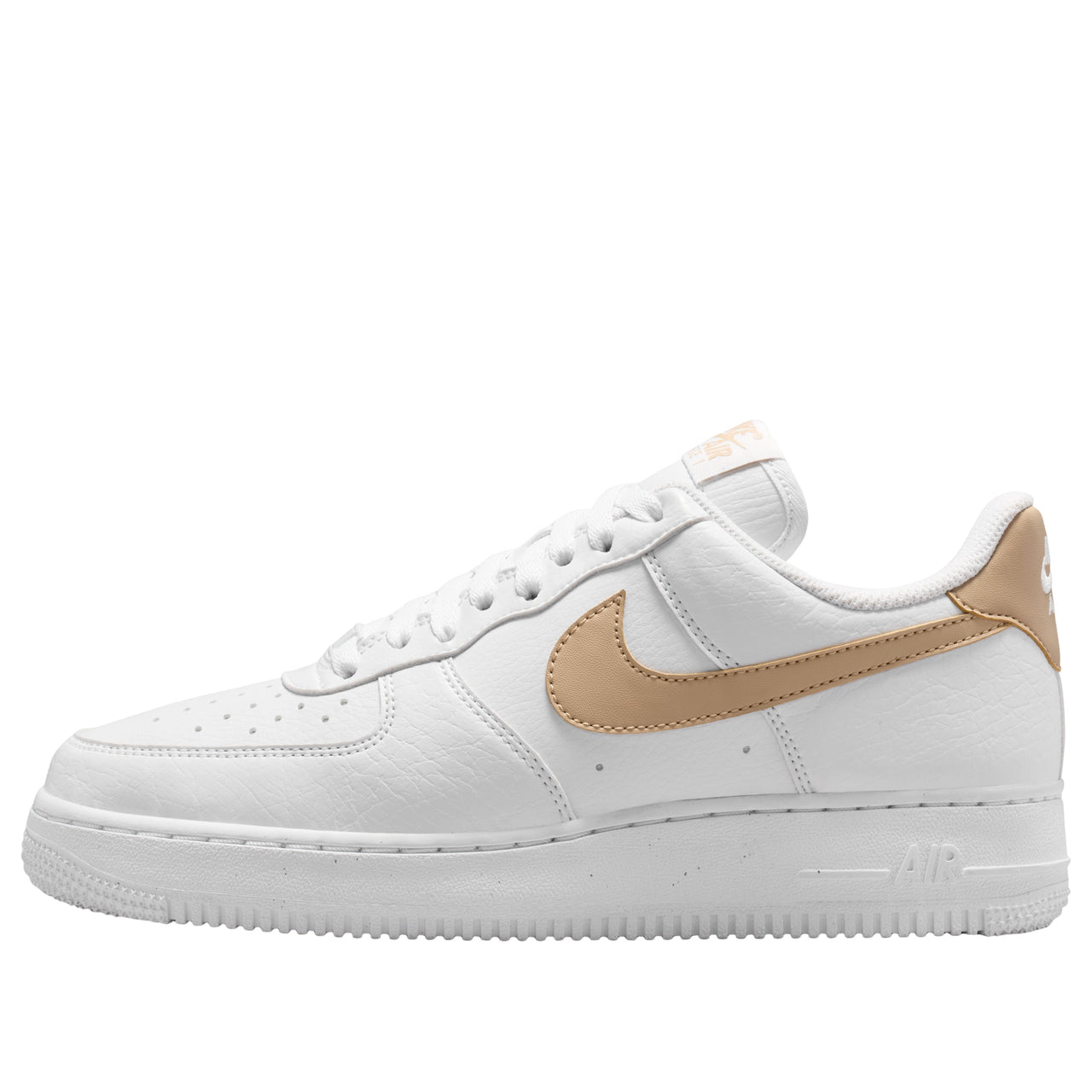 (WMNS) Nike Air Force 1 '07 Next Nature 'White Linen' DC9486-118