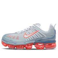 Nike Air VaporMax 360 'Grey Flash Crimson' CK9671-002