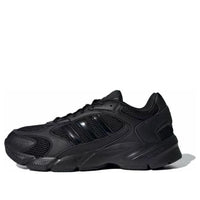 adidas Crazychaos 2000 'Core Black' IH0304
