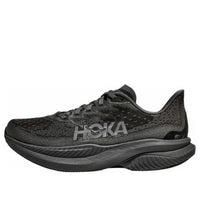 HOKA ONE ONE Mach 6 'Black' 1147810-BBLC