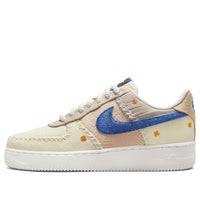 (WMNS) Nike Air Force 1 '07 'LA Flea' DV2223-100