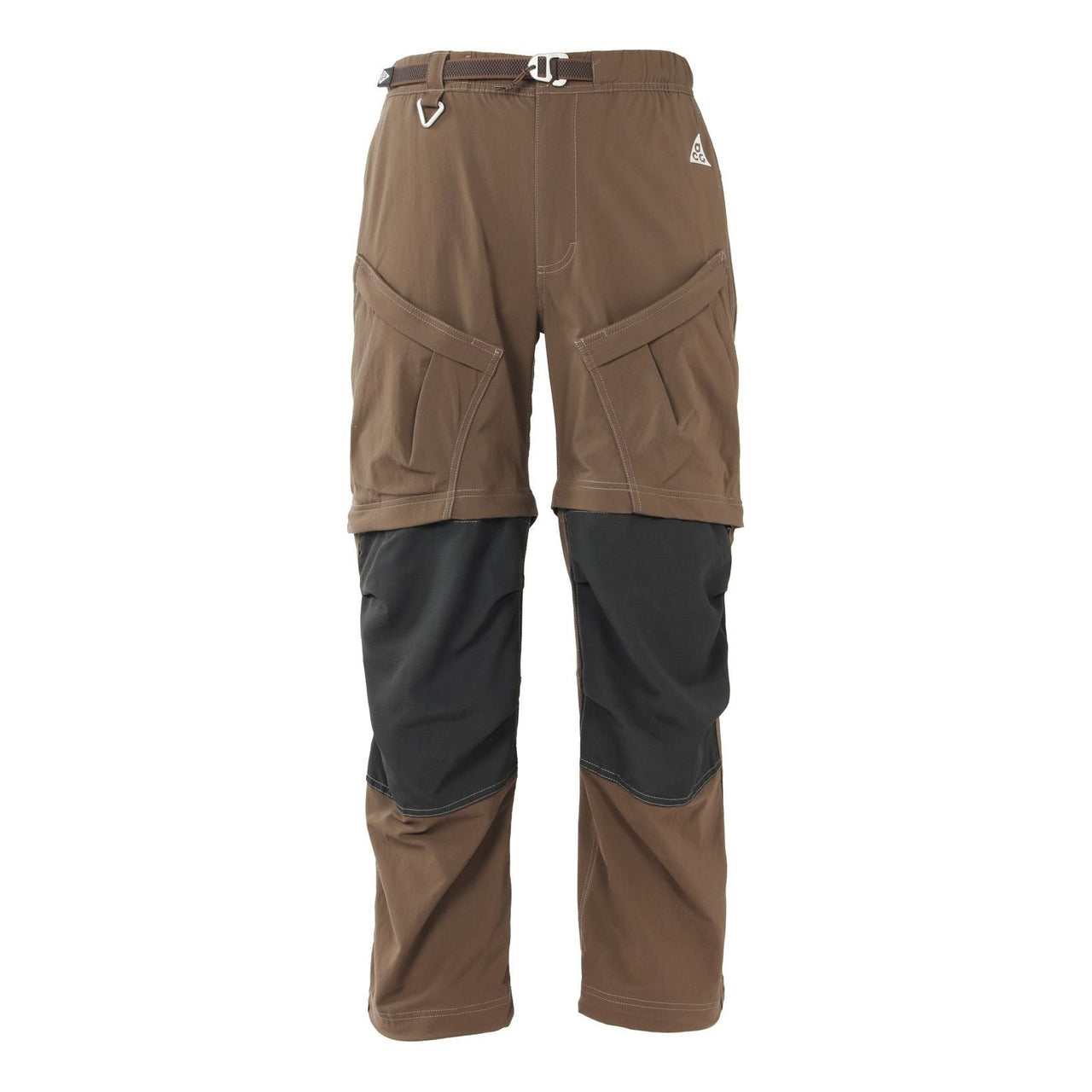 Nike ACG Summit Smith Cargo Pants Asia Sizing 'Ironstone' DN3944-004
