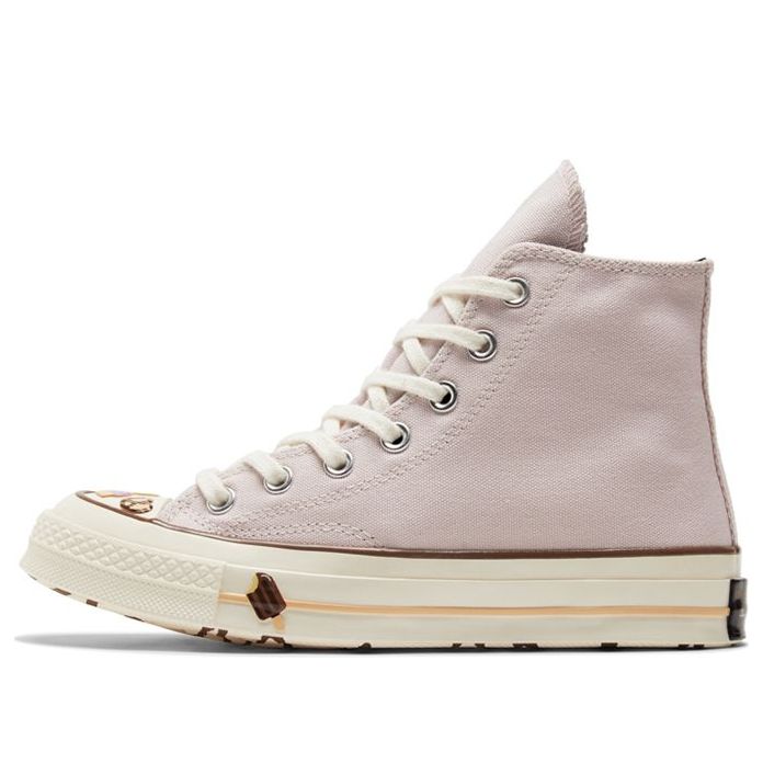 Converse Chuck 70 High 'Dessert - Pink' A03750C
