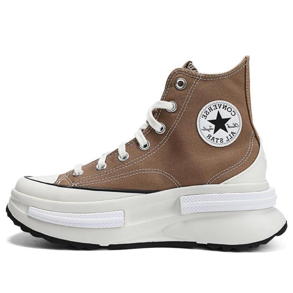 (WMNS) Converse Run Star Legacy CX 'Tan White' A09833C