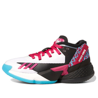 (PS) adidas D.O.N. Issue #4 x Marvel 'Spider-Man: Spider-Gwen' HR1625