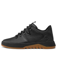 Timberland Supaway Fabric Oxford 'Black' A2KQAW