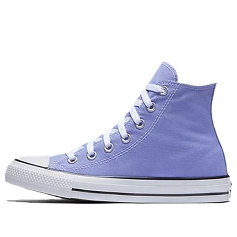 Converse Chuck Taylor All Star Seasonal High Top 160455F