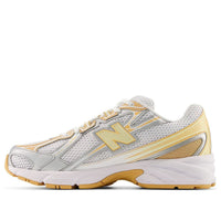 New Balance 740 'White Indoor Court Ash Wood'  U740NH2