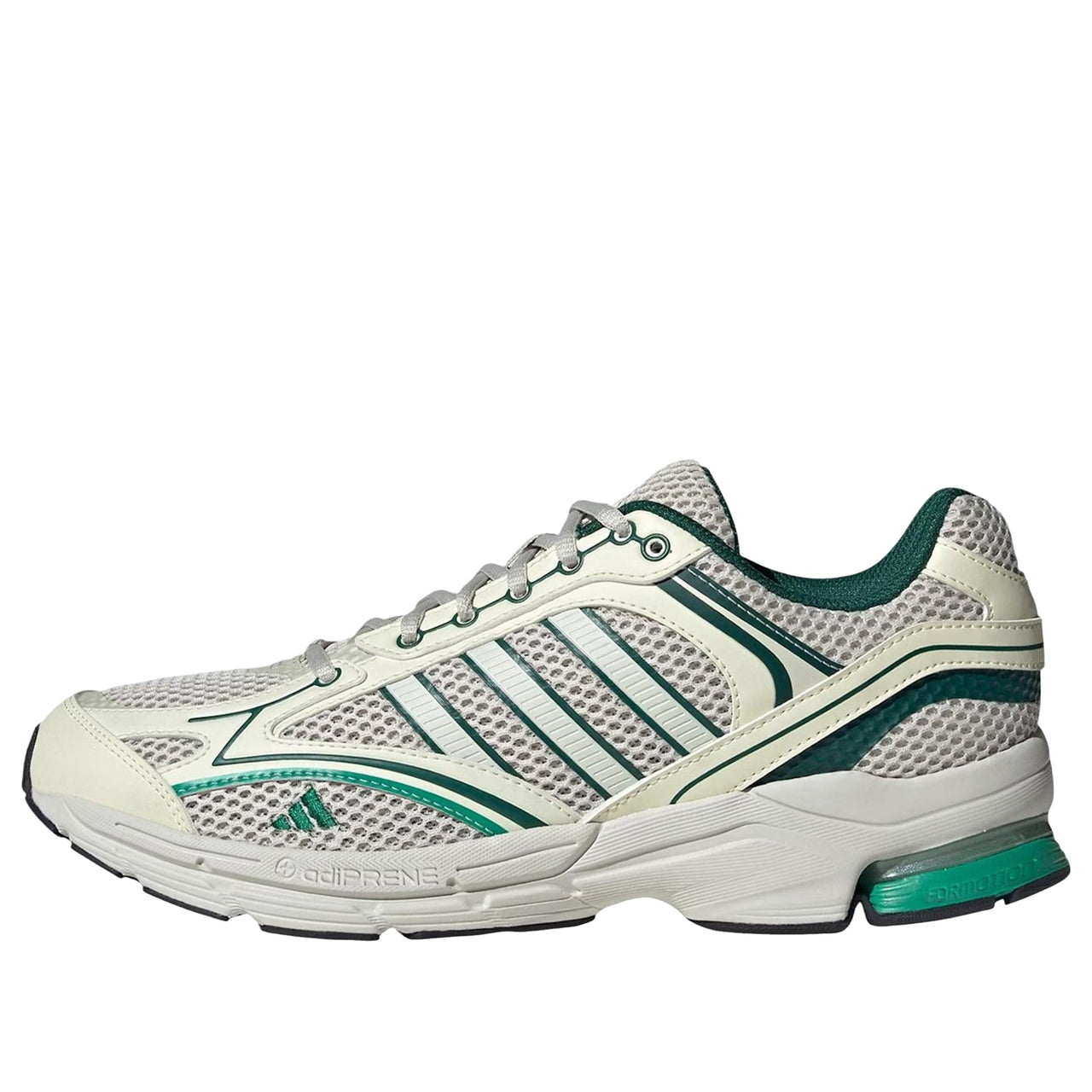 adidas Spiritain 2000 'Alumina Ice Gold Metallic' KI4382