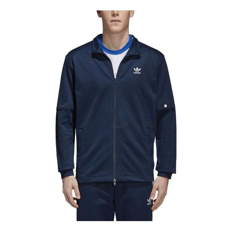 adidas SNAP Track Top CW1266