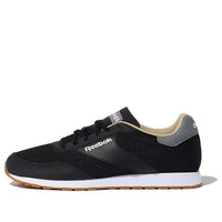 Reebok Royal Dimension 'Black Yellow' EG7478