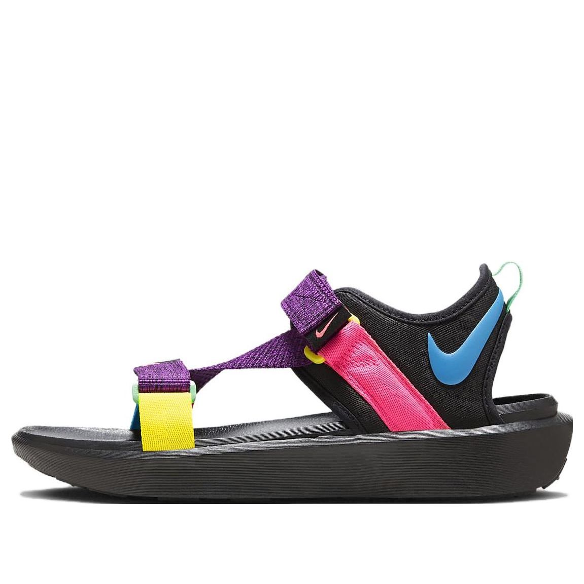 Nike Vista Sandal 'Black Multi' FN9327-040