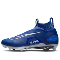 Nike Alpha Menace Elite 3 'Game Royal' CT6648-414