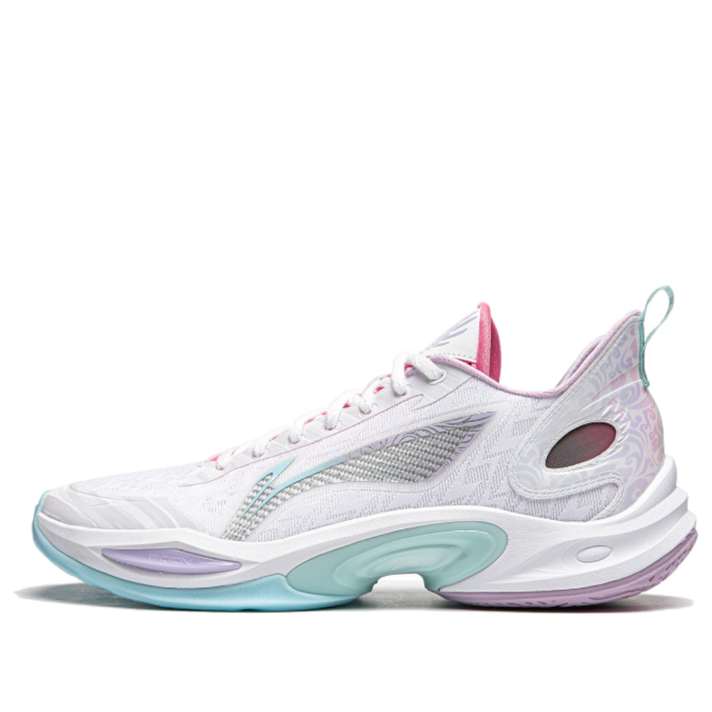 Li-Ning Superlight 2024 'Iridescent Clouds ABAU011-4