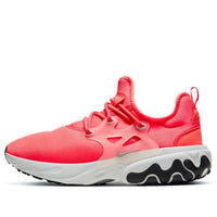 Nike React Presto 'Laser Crimson' CK4538-600