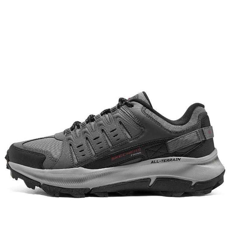 Skechers Relaxed Fit Equalizer 5.0 'Charcoal Black' 237501-CCBK