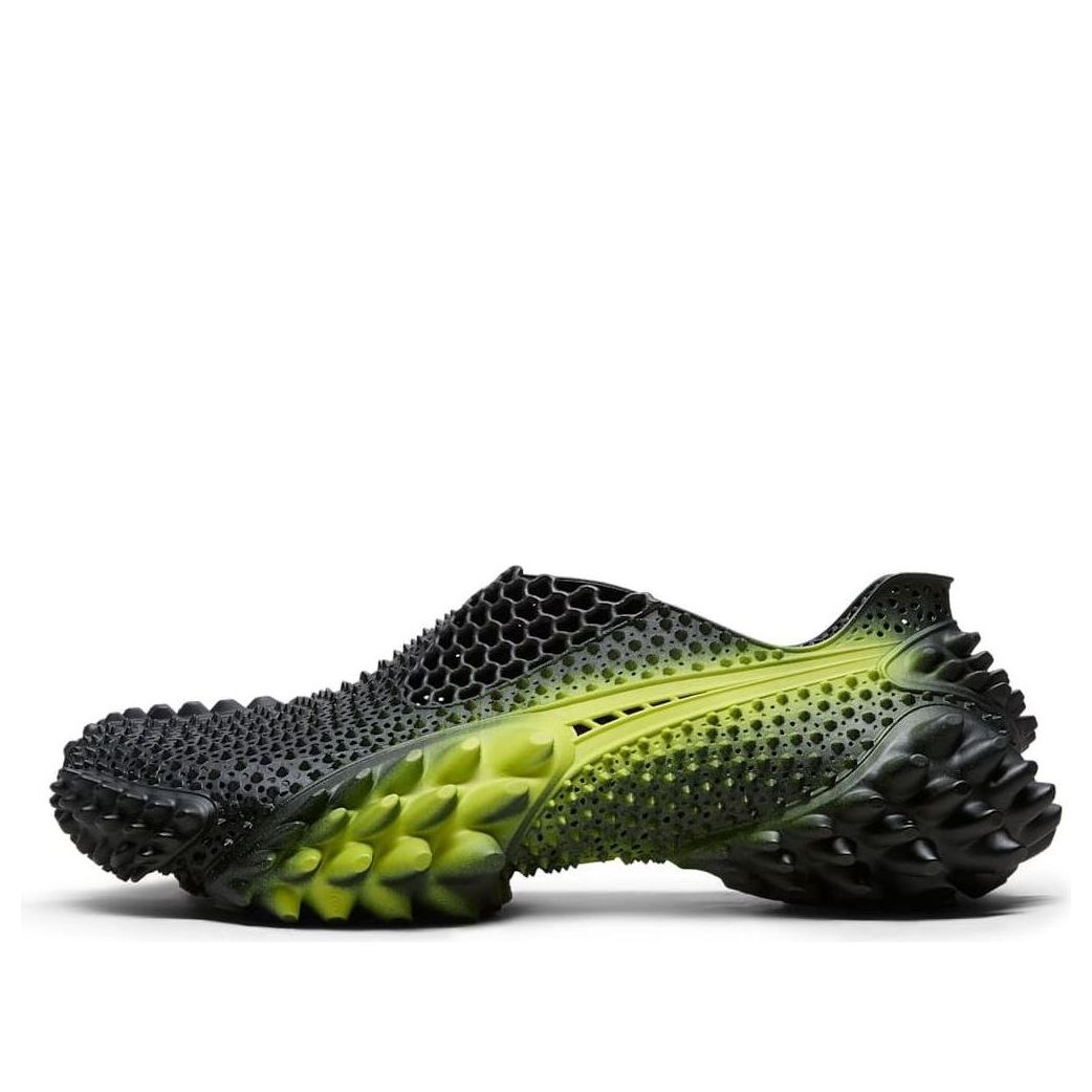 PUMA x A$AP Rocky Mostro 3D 'Black Lime Pow' 404187-02