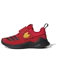 (PS) adidas Rapidabounce+ Avengers C EE9316