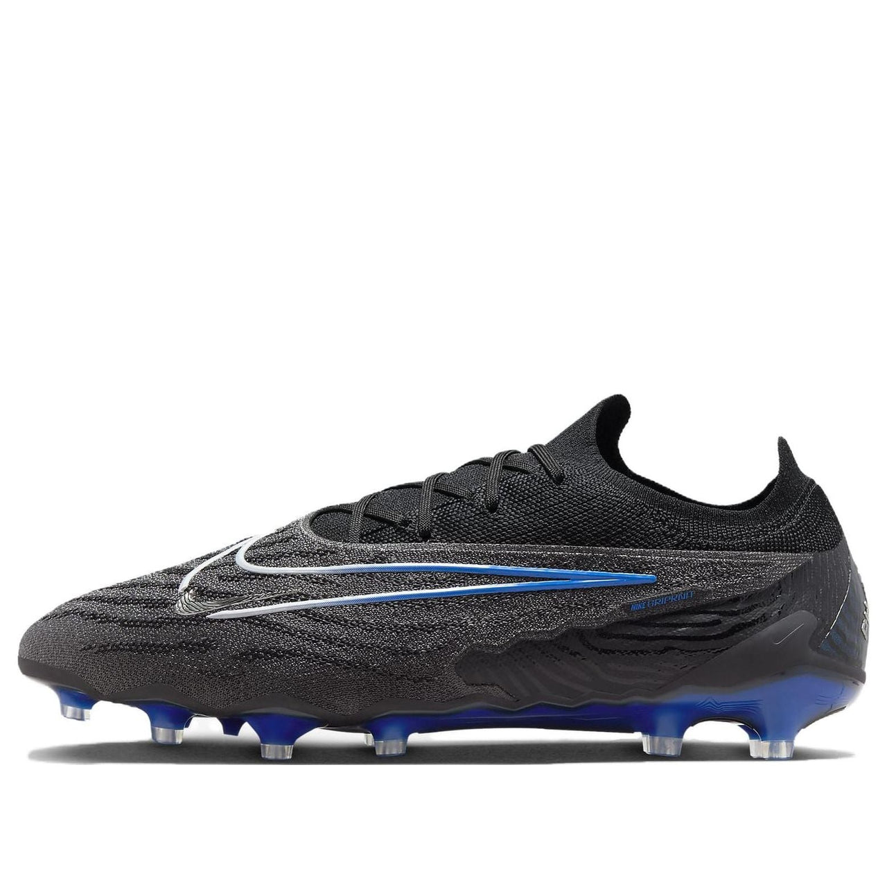 Nike Phantom GX Elite 'Hyper Royal' DD9441-040