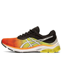 ASICS Gel Pulse 11 'Shocking Orange Black' 1011A550-800