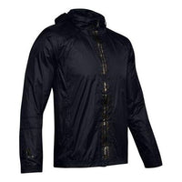 Under Armour Accelerate Track Jacket 'Black' 1328067-001